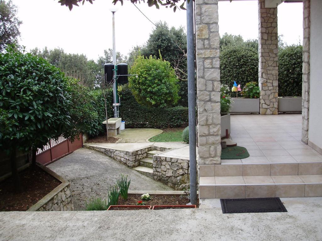 Apartma Pero Kozino