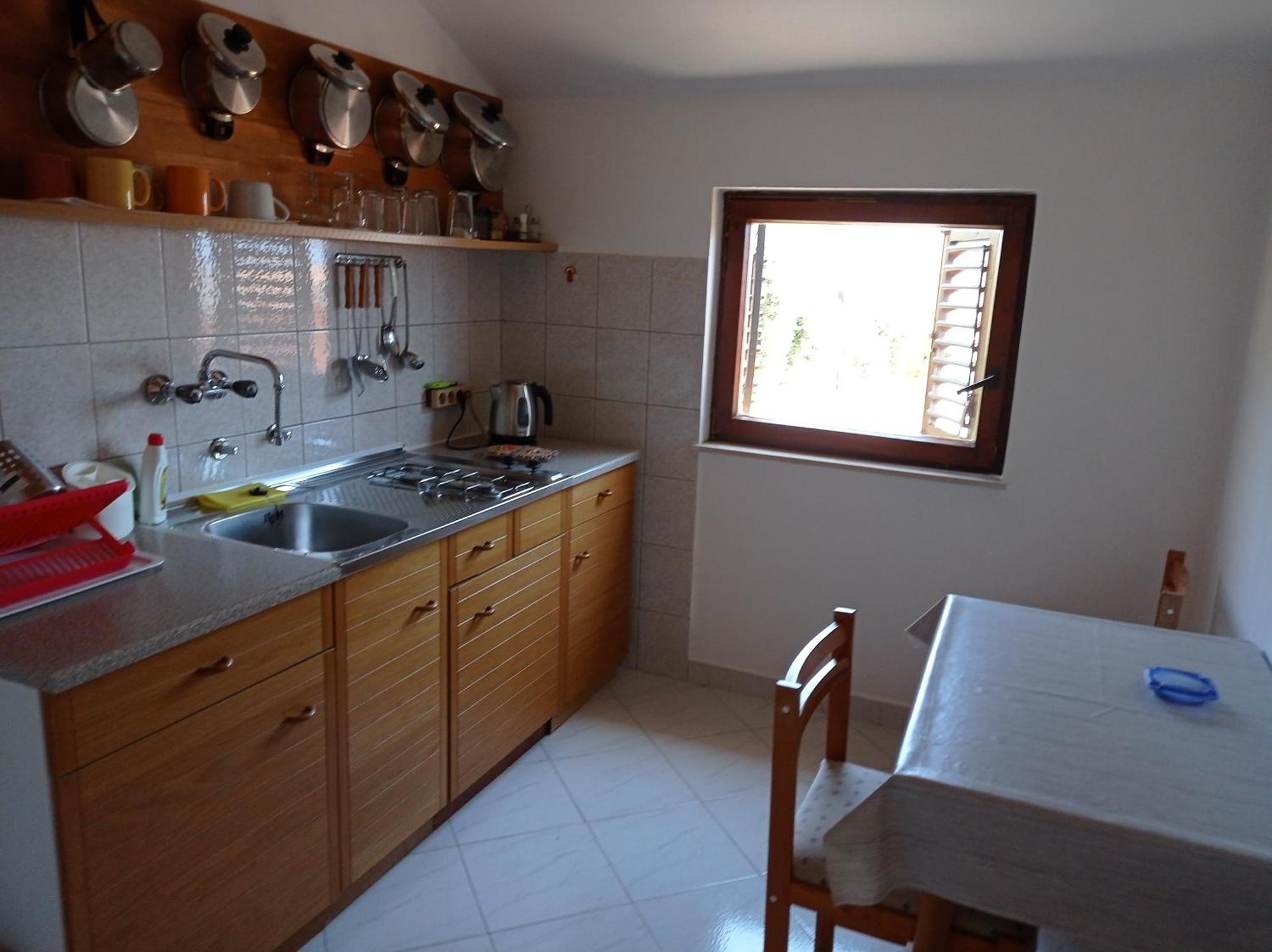 Pero Apartma Kozino